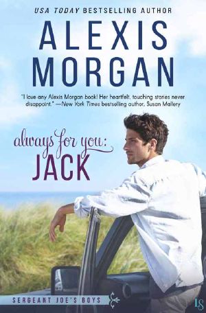[Sergeant Joe's Boys 01] • Always for You · Jack